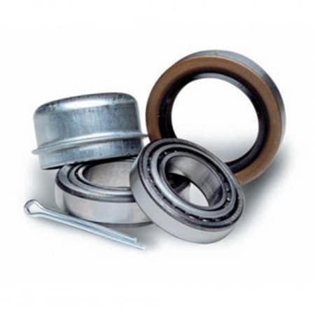 Newalthlete 1 in. Bearing Kit with Dust Cap NE3020732